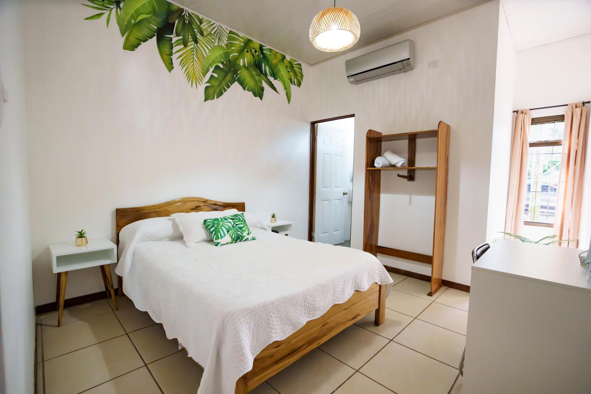 Ukinca B&B Uvita Extérieur photo