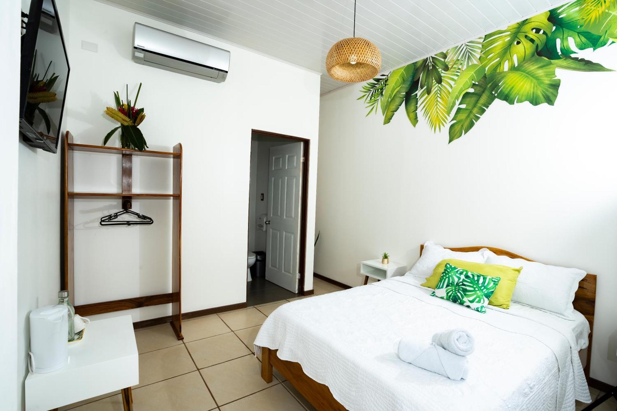 Ukinca B&B Uvita Extérieur photo