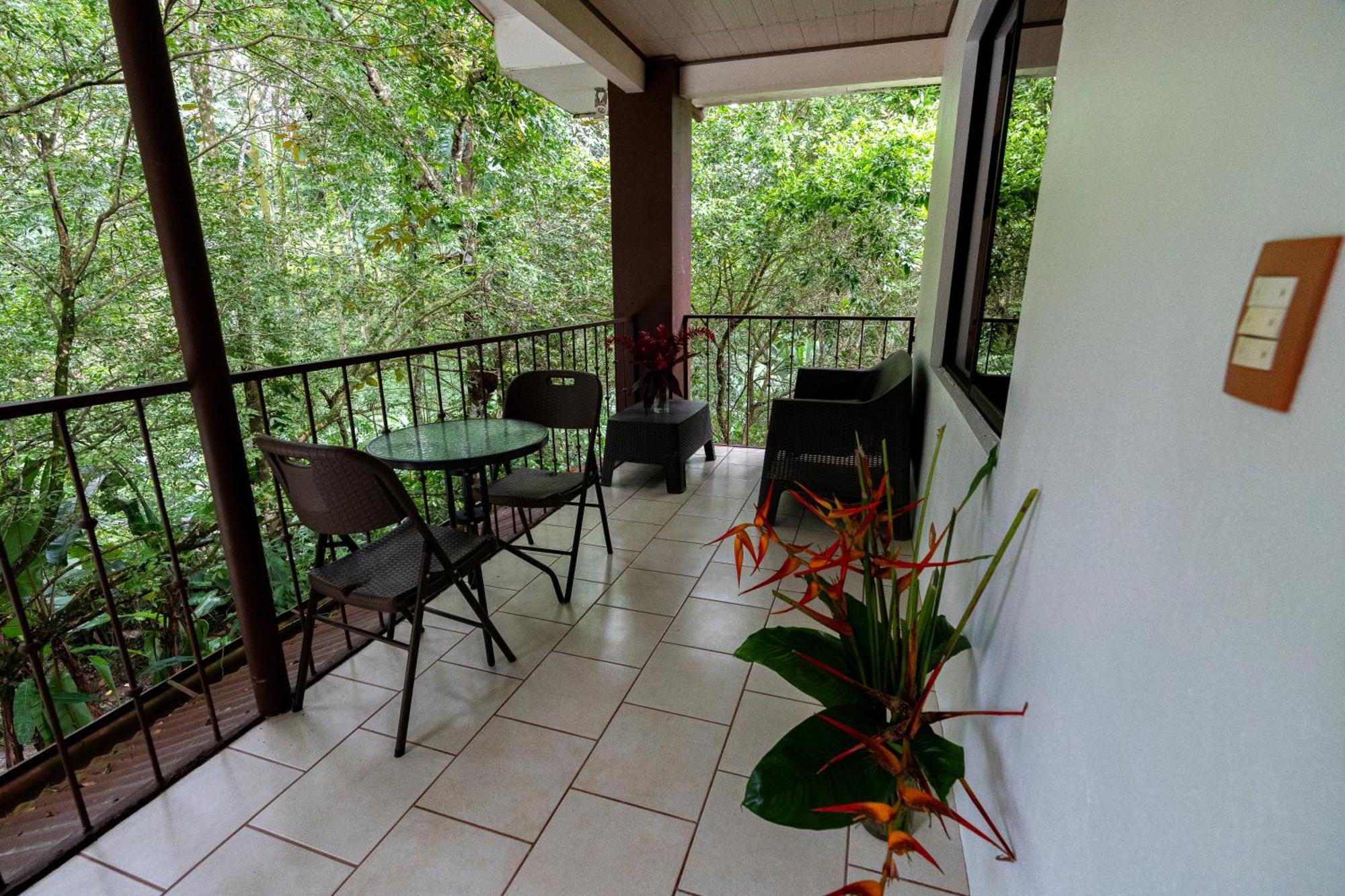 Ukinca B&B Uvita Extérieur photo