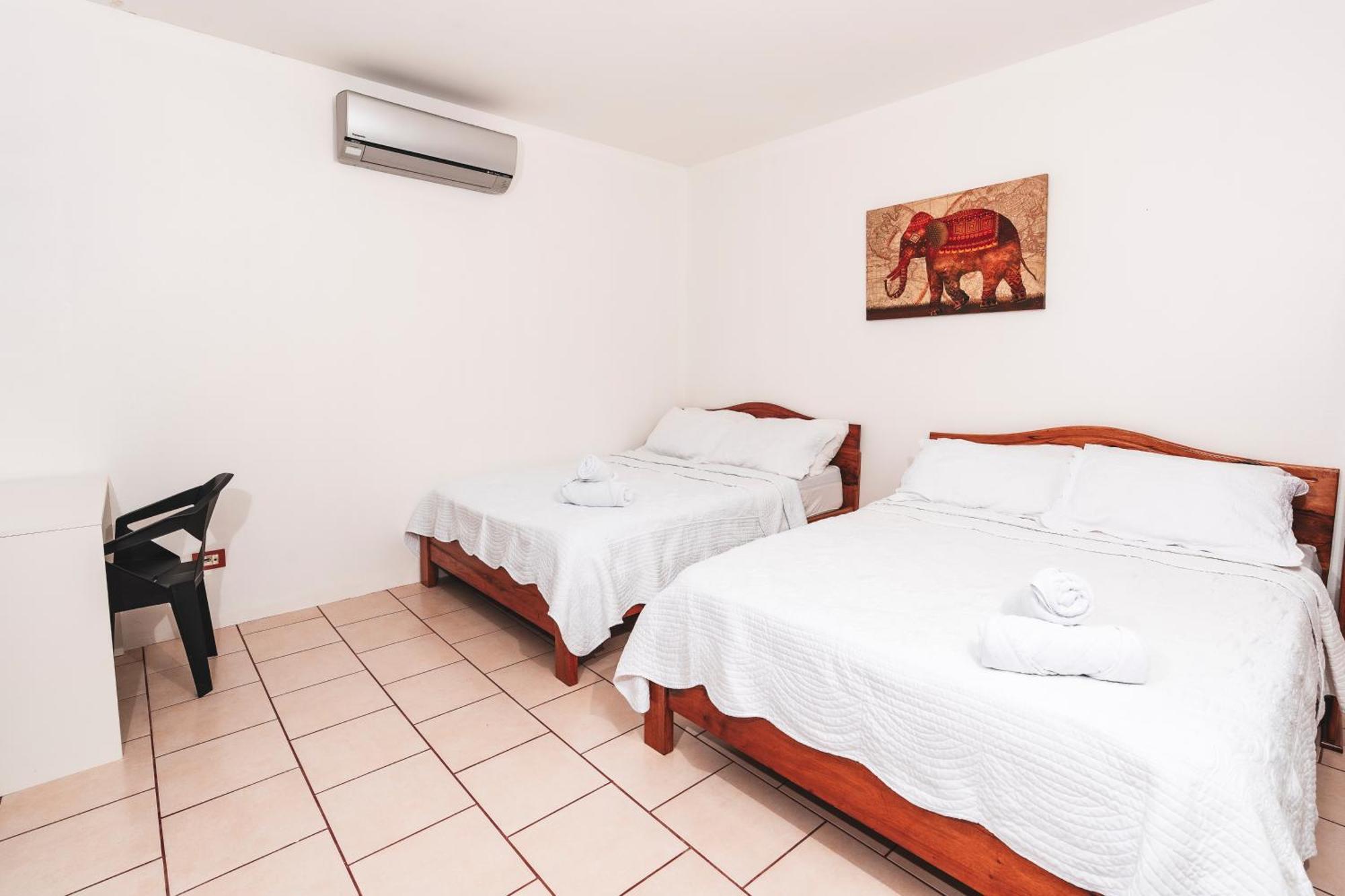 Ukinca B&B Uvita Extérieur photo