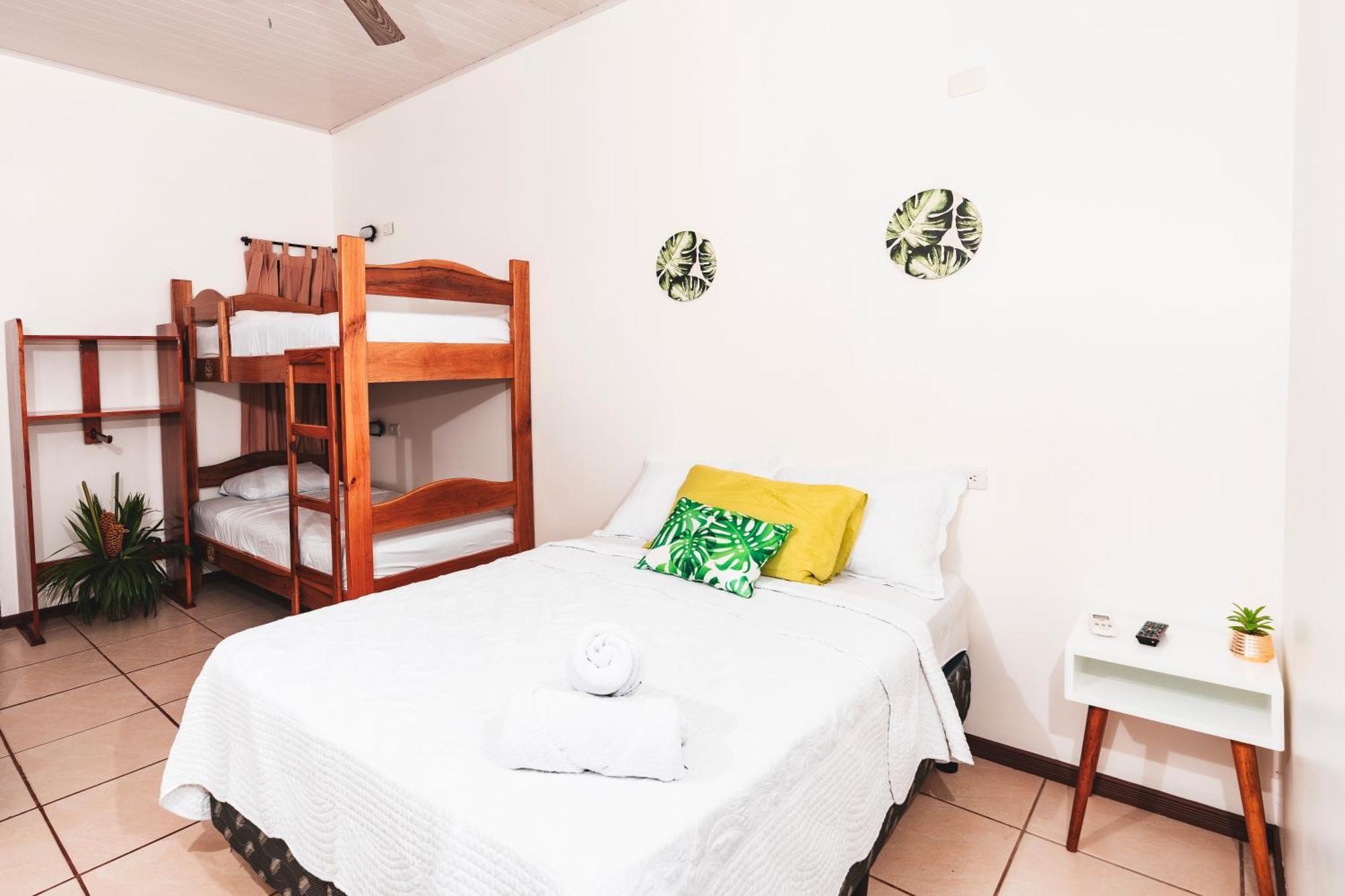 Ukinca B&B Uvita Extérieur photo
