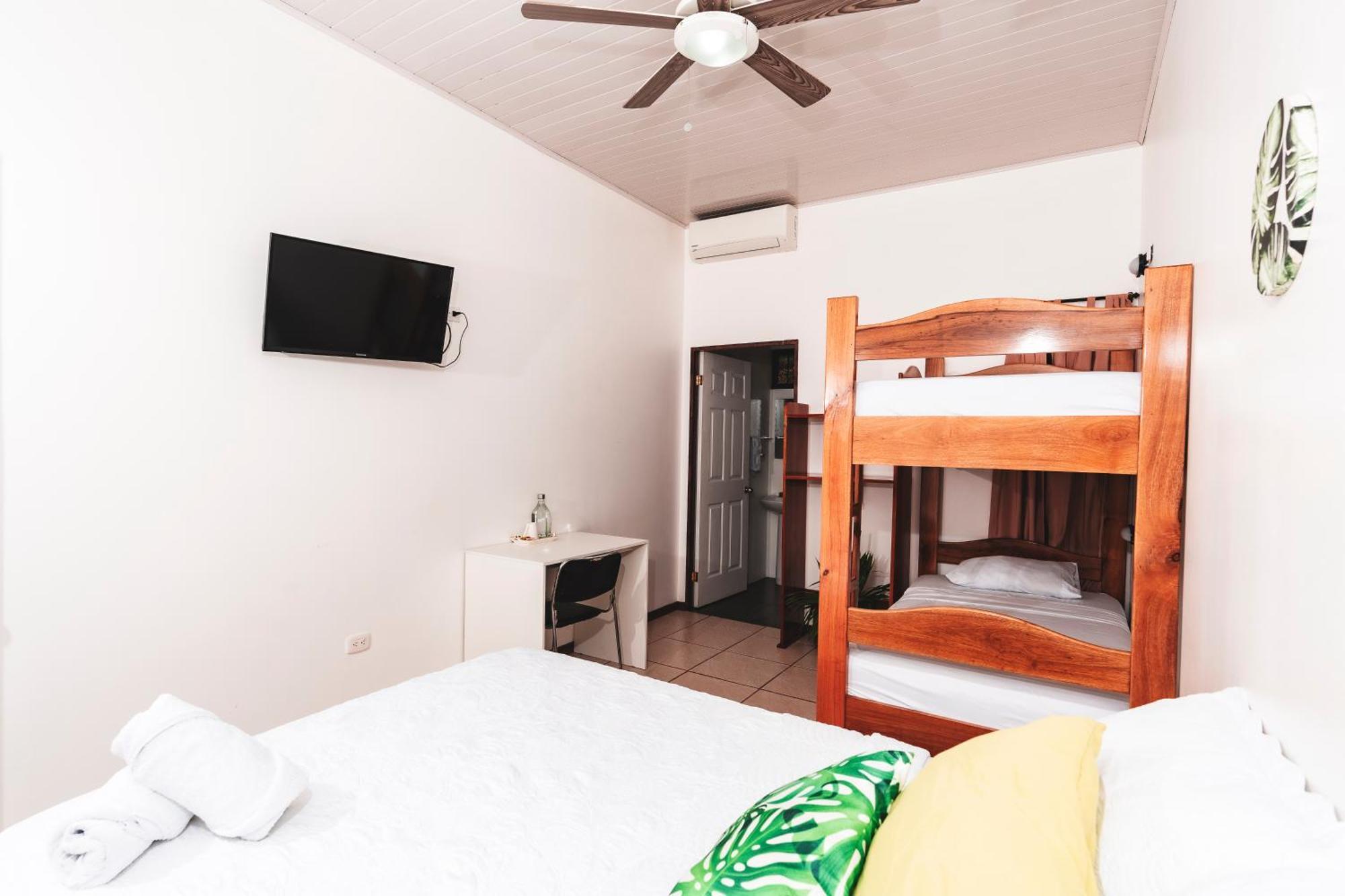 Ukinca B&B Uvita Extérieur photo
