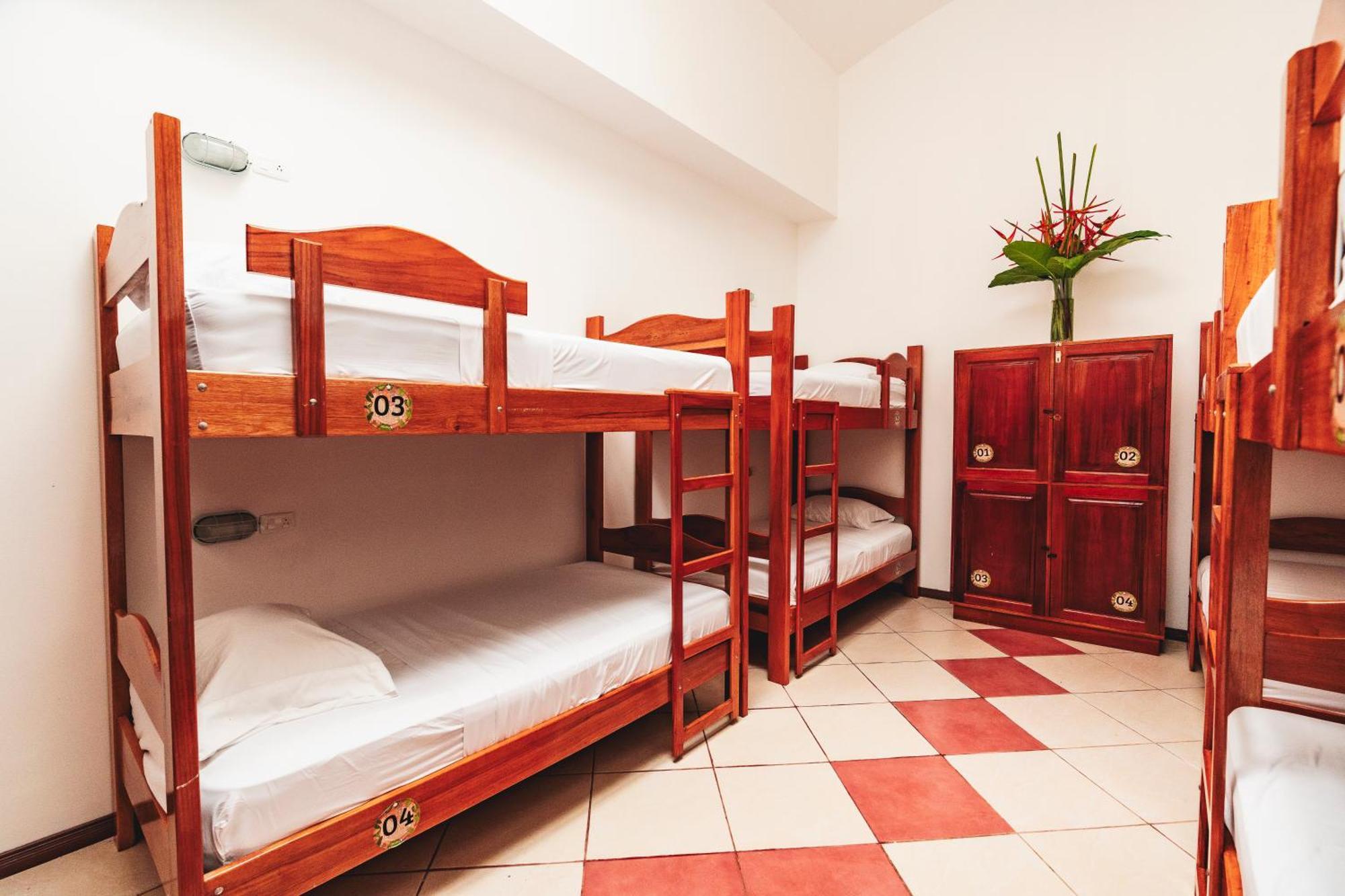 Ukinca B&B Uvita Extérieur photo