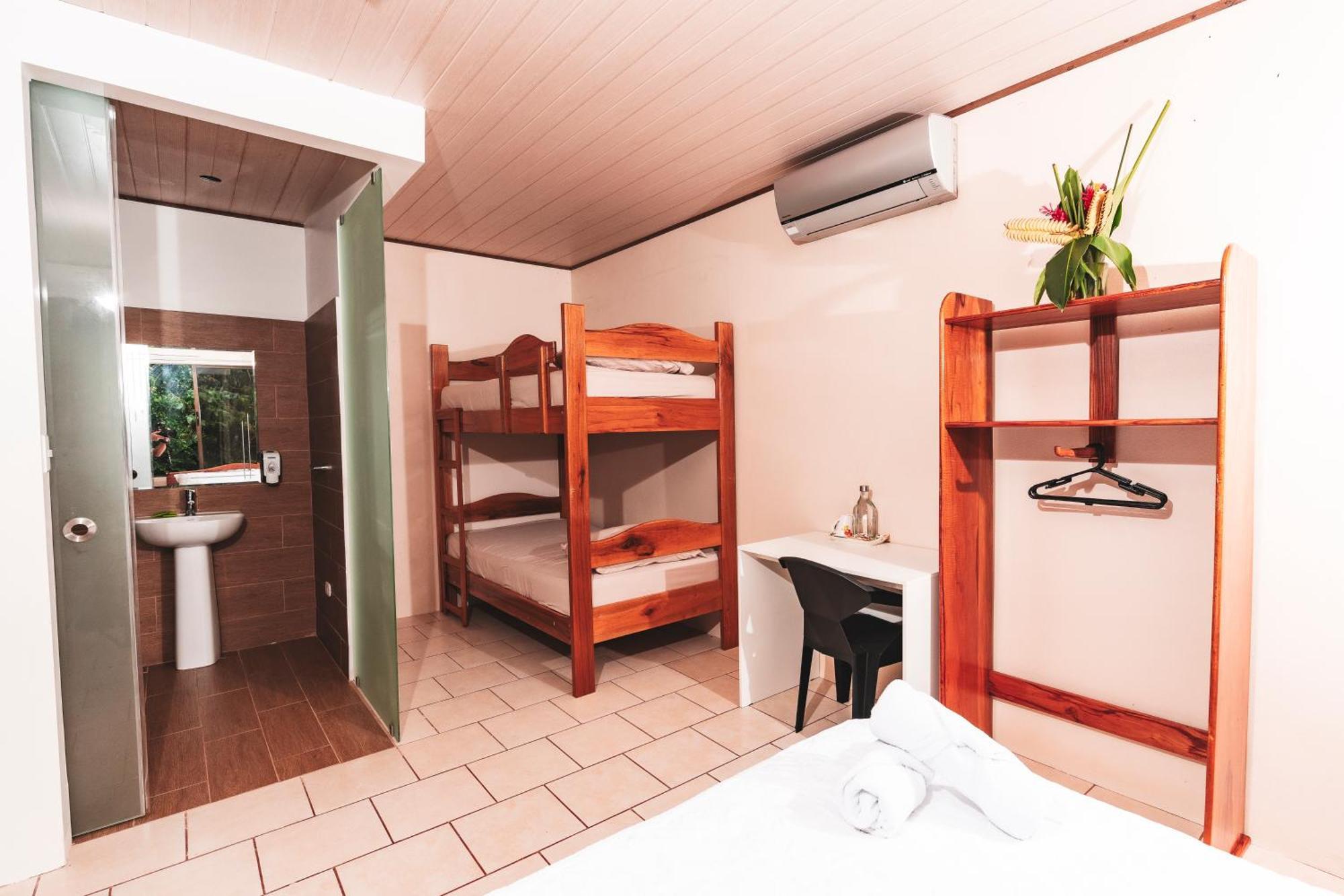 Ukinca B&B Uvita Extérieur photo