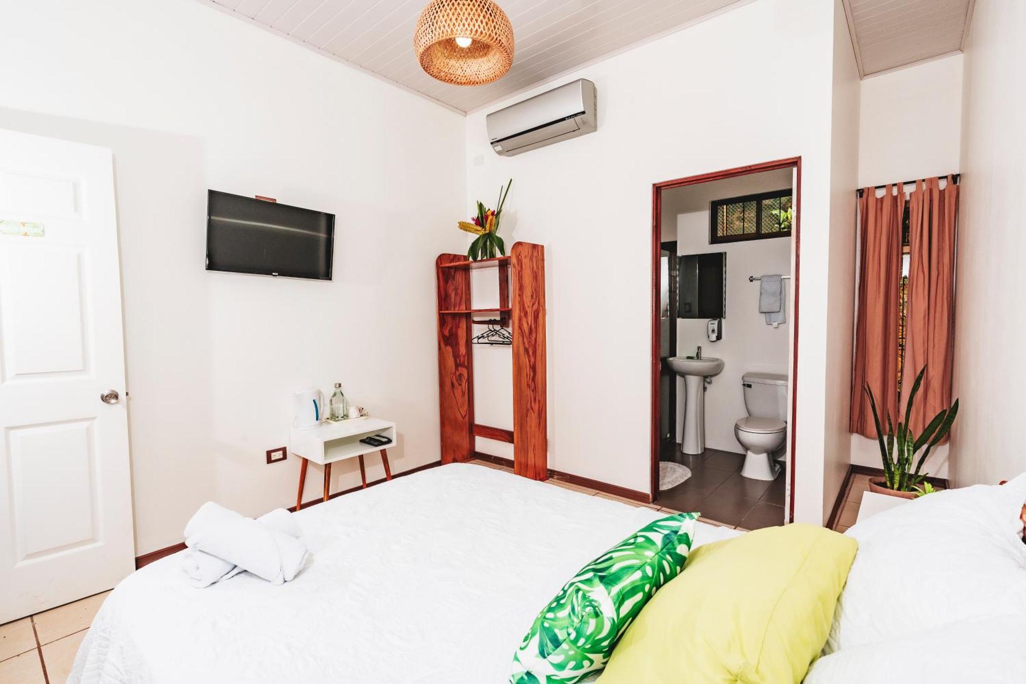 Ukinca B&B Uvita Extérieur photo