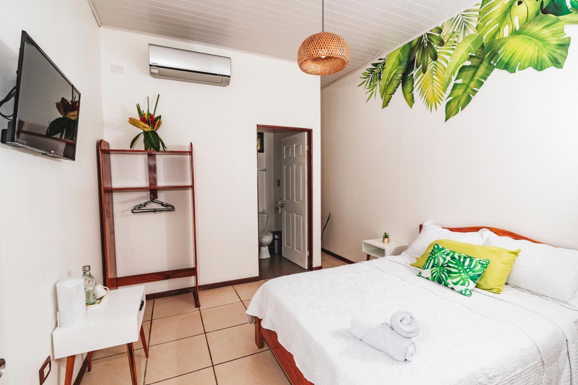 Ukinca B&B Uvita Extérieur photo