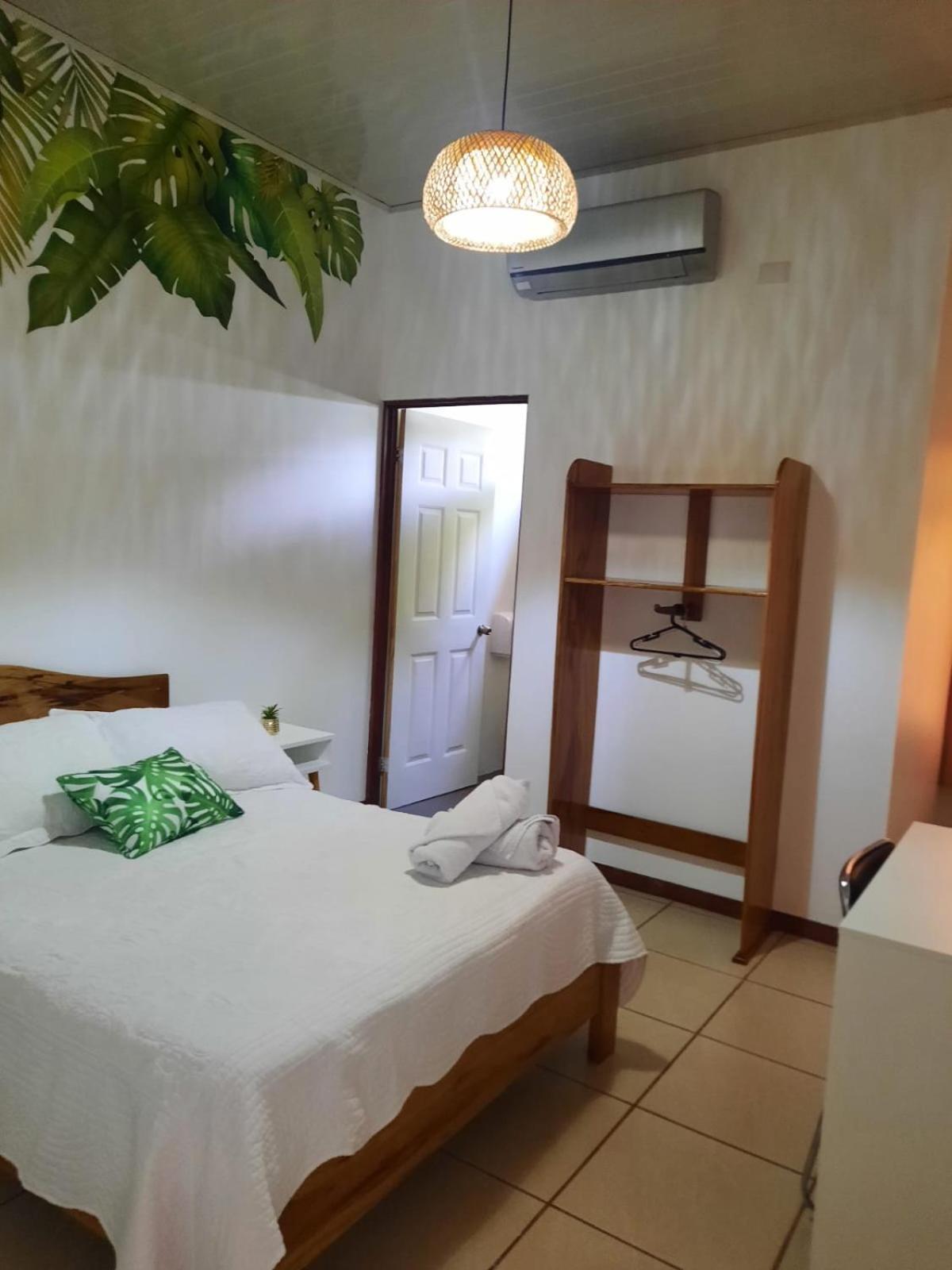 Ukinca B&B Uvita Extérieur photo
