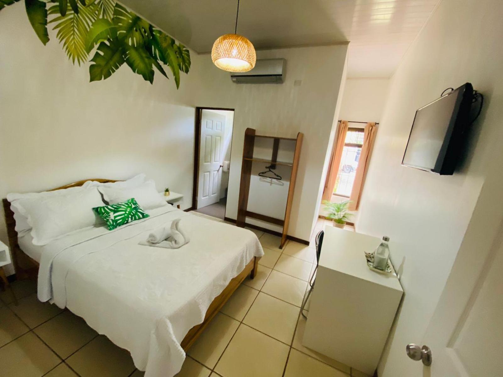 Ukinca B&B Uvita Extérieur photo