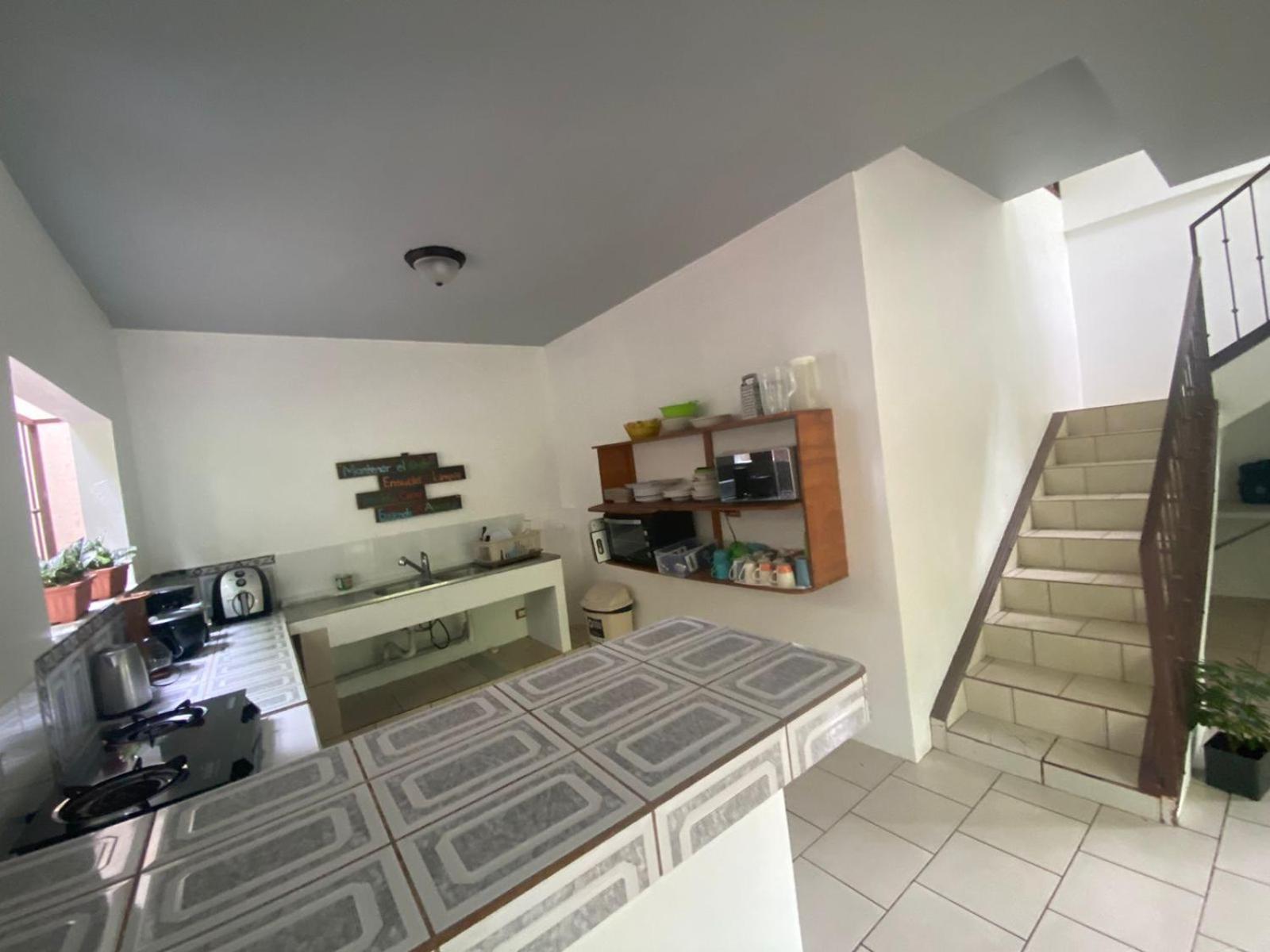 Ukinca B&B Uvita Extérieur photo