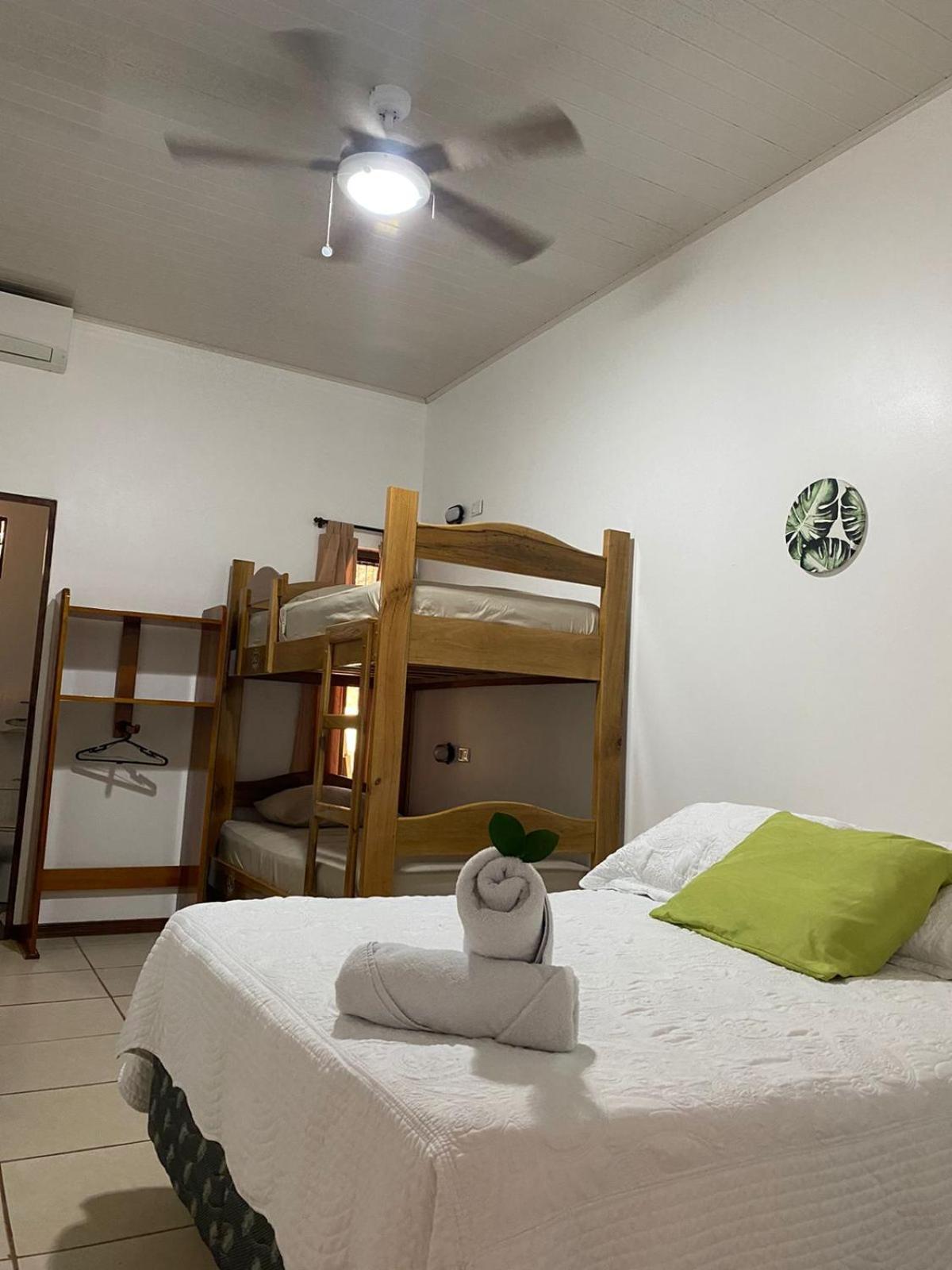 Ukinca B&B Uvita Extérieur photo