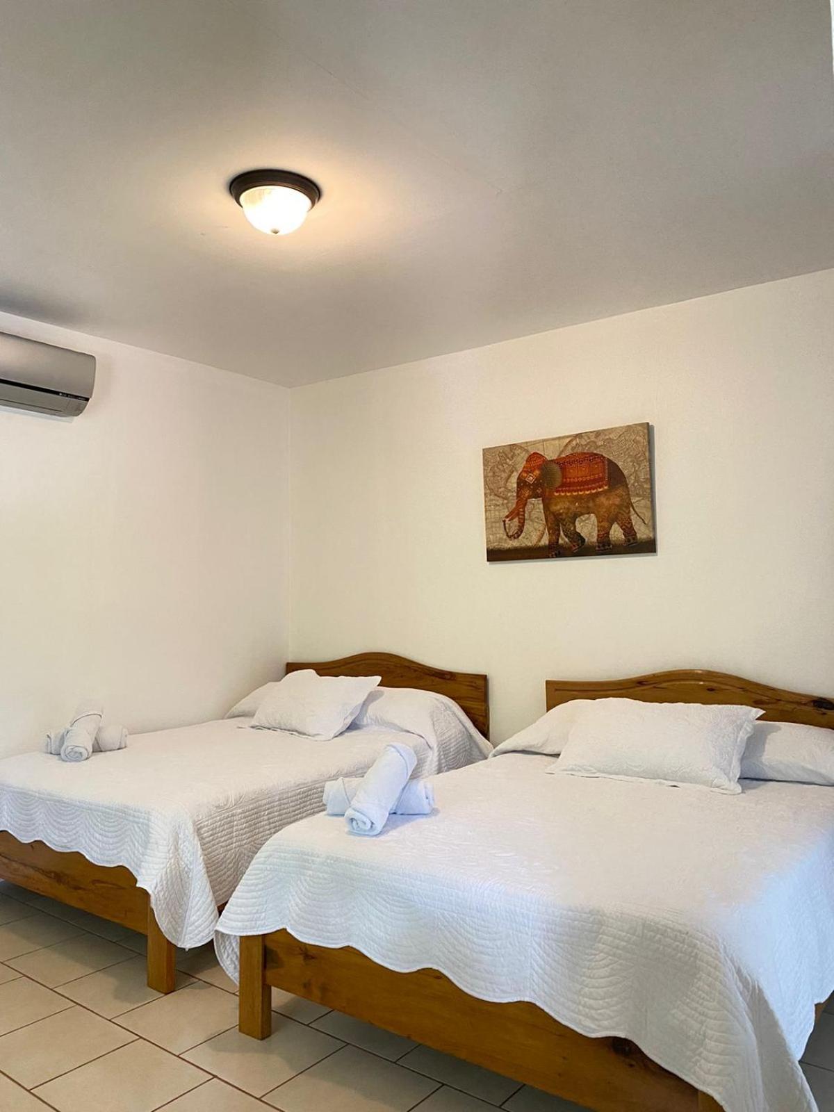 Ukinca B&B Uvita Extérieur photo