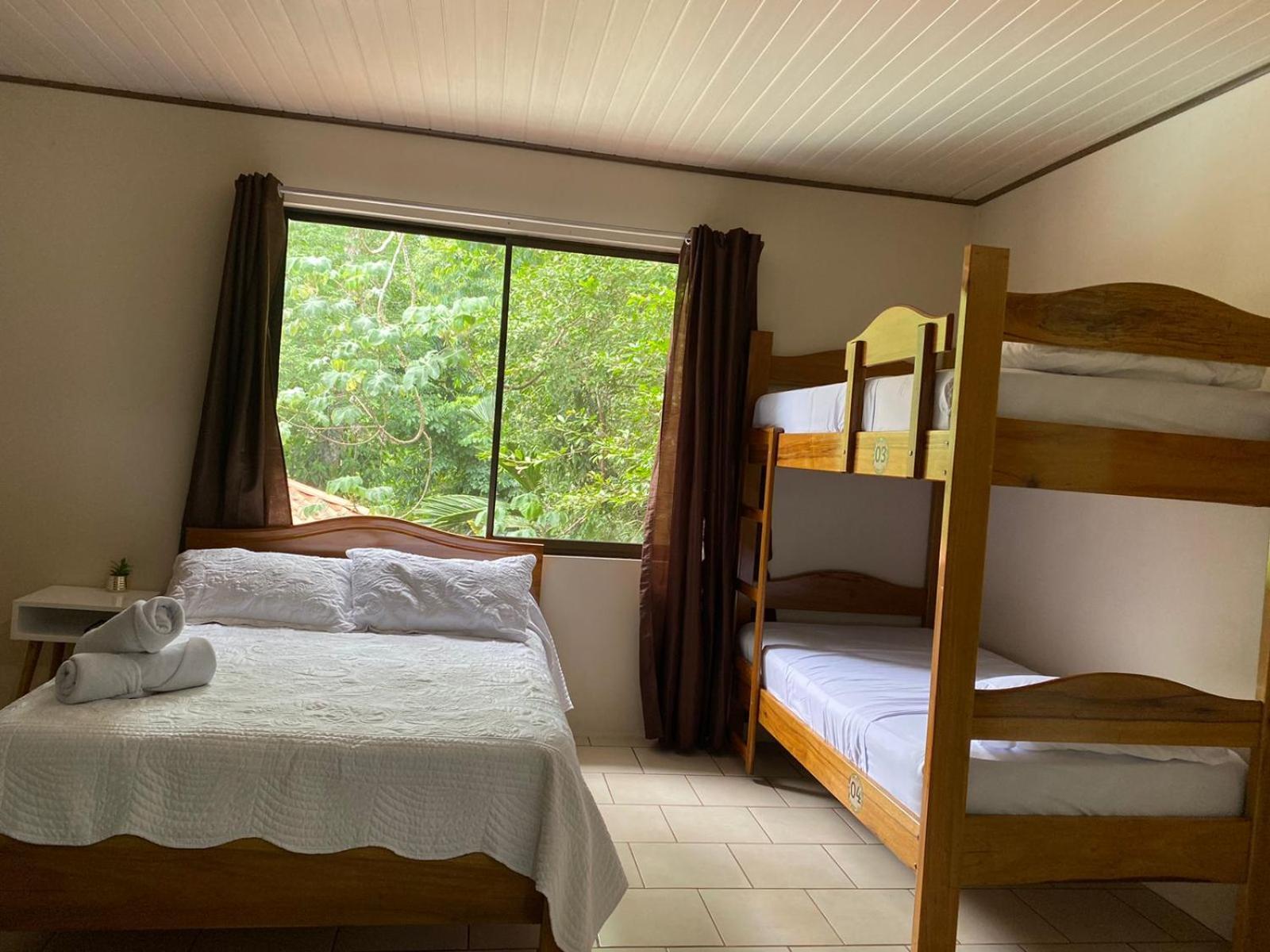 Ukinca B&B Uvita Extérieur photo