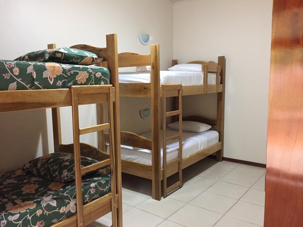 Ukinca B&B Uvita Extérieur photo