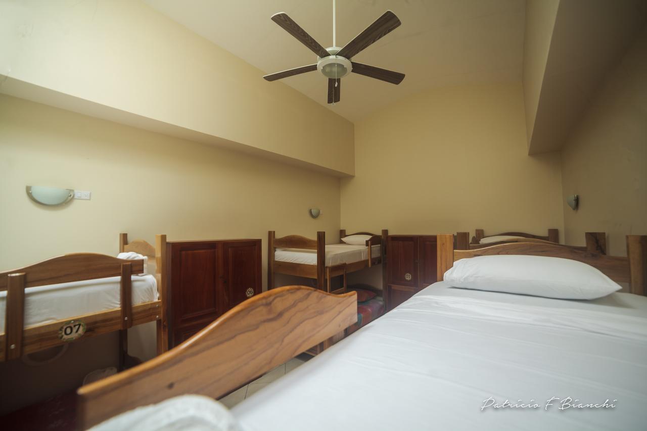 Ukinca B&B Uvita Extérieur photo