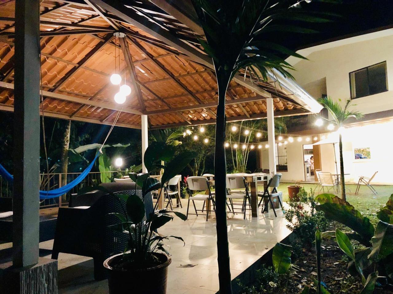 Ukinca B&B Uvita Extérieur photo